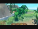 フラフラとRaftしてる。してた＿2