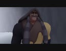 【KH2FM】KINGDOM HEARTSⅡ 完全初見プレイ 編集版 part10