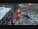 【ダークソウル3】高強靭でサリ裏に侵入3