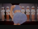 【MiluMMD】おっぱい占いのうた　ray-mmd【残念なCeVIOカバー】