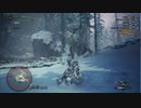 【MHW：ＩB  PC版】ゆるっとハンターライフ最終回【実況プレイ】