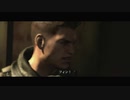 おっさんとゴリラのぶらり旅　【BIOHAZARD 6】Part19(おっさん視点)