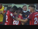 ダゾン+突如割り込んだブラジル放送局音声版 見たか世界よ！(ry ※しつこくてごめんなさい