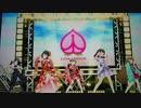 アイドルマスターシンデレラガールズ「小早川紗枝 feat. ミス・フォーチュン & 山紫水明」LOVE ＆ PEACH