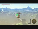 70歳がプレイするゼルダの伝説BotW （パート６３：１１枚目の写し絵の記憶）