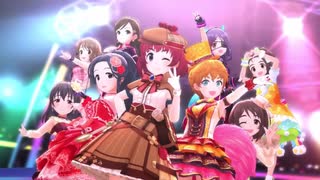 デレステ星祭杯『探偵安斎都のアイドル活動FILE』vol.1