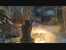 Rise of the Tomb Raider マックン＆パックン　07