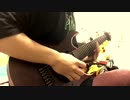 【立花理香】Brand New ギターソロ弾いてみた【LIFE】