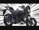 【愛車紹介動画】MT-25マン　【納車動画を撮ろうと思ったらそもそも納車動画撮るとか以前に陸送でやってきたから撮りようがなくでも愛車を入手したことをしっかり伝えるならどうしたらいいか考えた結果の動画】