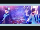 【APヘタリアMMD】リバースユニバース【普+α】