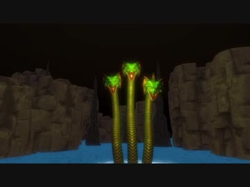 【クソゲー界のニューウェーブ】ファイナルソードをプレイした　その4