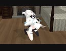 APEX自己蘇生モーション雑トレス