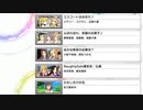 【デレステ営業コミュ】#28（古賀小春、メアリー・コクラン_榊原里美、首藤葵、相葉夕美_小室千奈美、桐生つかさ_向井拓海、藤本里奈_佐久間まゆ）