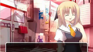 うたかたの星空月夜  プレイ動画 Part.9【志乃舞0】