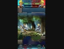クーガー+支援の匠達で大英雄クーガーインファナル