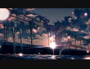 夜明けと蛍を歌ってみた【ありうど】