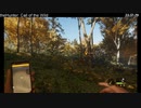 【theHunter】狩猟日記　1日目　002