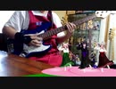 【演奏してみた】桃源恋歌【勝手に紫月誕生祭2020】