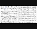 【スプラトゥーン２】バトル曲Don't Slipをせっかく採譜したのでswingさせてみた