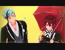 【MMDツイステ】リドルとフロイドでdrop pop candy