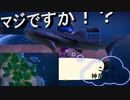 【あつまれ どうぶつの森】　第四十六幕　久し振りに夜の釣りを堪能したら神引きキターーー！！2