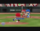 デレマスプロ野球　６試合目　横浜対広島６回戦　前半
