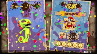 【実況】「Yooka-Layleeとインポッシブル迷宮」を初見で楽しむ Part9