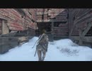 Rise of the Tomb Raider　マックン＆パックン　08