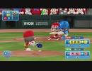 デレマスプロ野球　６試合目　横浜対広島６回戦　後半