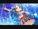 [デレステMV]「Sparkling Girl」 佐々木千枝 with おしゃまなコアクマ