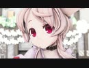 【MMD Vtuber】櫻歌ミコで「Booo」