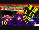 【実況】思い切り楽しむ！【ペーパーマリオRPG】Part10