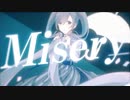 ミザリーガール　歌いました【きーこ】