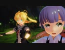 【２人カメラ表情配布】君の知らない物語 阿武隈 大潮 【MMD艦これ】Ray-MMD　1080p60fps 【MMD】【MikuMikuDance】