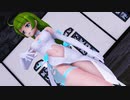 【MMD艦これ】夕雲「提督、私と長波に甘えてくれても、いいんですよ？」