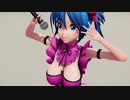 [MMD] 「Happy & Pride」 ちわわ式初音ミク  Tda式アペテト [ドリームクラブZERO]