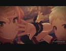 【デレステMAD】ランウェイのファンタジスタ【仙崎恵磨、城ヶ崎美嘉】