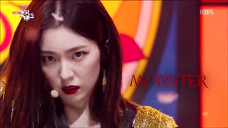 [K-POP] Red Velvet-Irene & Seulgi - Monster (Comeback 20200710) (HD)