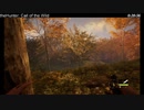 【theHunter】狩猟日記　1日目　003
