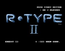 R・タイプⅡ【ディメンションズEX】初プレイ
