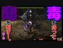【MHXX/HD】漢達の裸縛りPART7～黒狼鳥？ゴキブリみてぇな名前だなｗｗｗｗｗｗ～【ペア裸縛り】