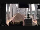 【前面展望】205系M23編成 西船橋→市川塩浜