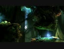 【Ori and the Blind Forest】癒しを求めて42.195km。5