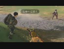 依頼を受けて、ＮＰＣとイーガ団を戦わせようとしてみた
