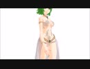 【MMD】TDA Showstopper Gumi Sexy Walk
