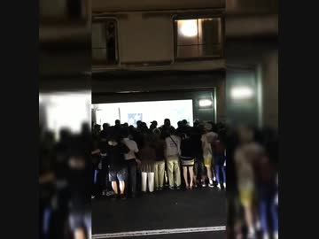 ホモと見る盗めるアート展