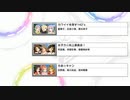 【デレステ営業コミュ】#29（星輝子、白坂小梅、輿水幸子_月宮雅、岸部彩華、衛藤美紗季_日野茜、姫川友紀、若林智香）