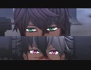 【MMDまほやく】ミスラとブラッドリーでSNOBBISM