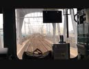 【レア前面展望】205系M23編成 西船橋行き 市川塩浜→西船橋(10番線・終点)