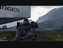 【切り抜き動画】ユニのデス・ストランディング(1日目-2)